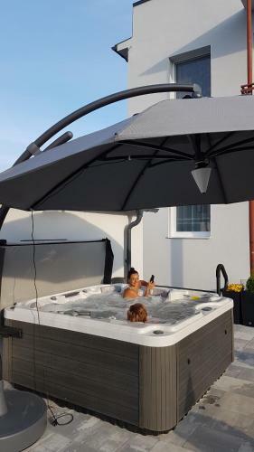 Apartm�n Martin