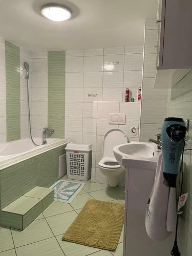 Apartm�n Str�ne