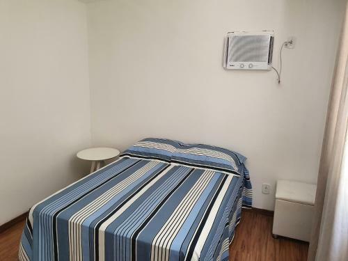Apartamento Mobiliado Em Salvador Na Barra