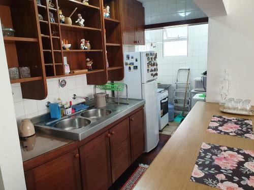 Apartamento Mobiliado Em Salvador Na Barra