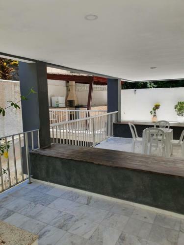 Apartamento Mobiliado Em Salvador Na Barra