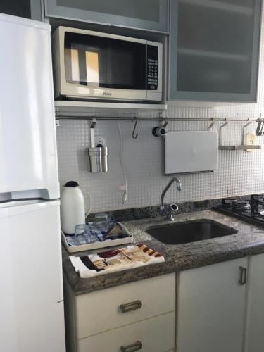 Apartamento Bahia Flat Apt 310