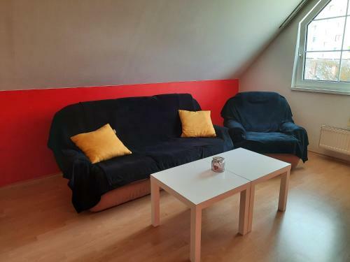 Apartm�n Chiarita