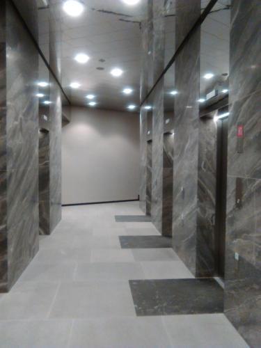 Apartamento Panoramaview/31thfloor!/luxury/wifi/parking