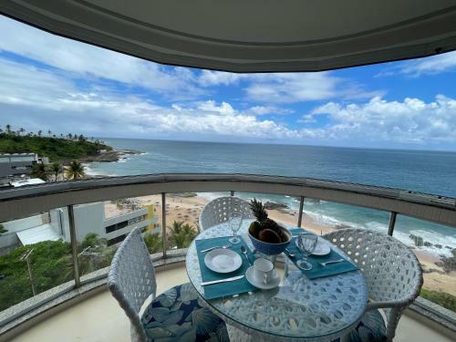 Apartamento Com Vista Incr�vel