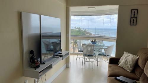 Apartamento Com Vista Incr�vel