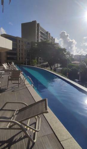 Apartamento Com Vista Incr�vel
