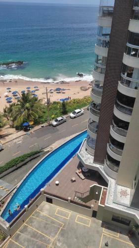 Apartamento Com Vista Incr�vel