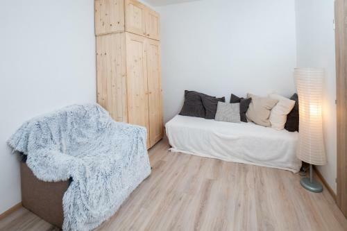 Apartamento Great Flat Near Center With View On Mountains