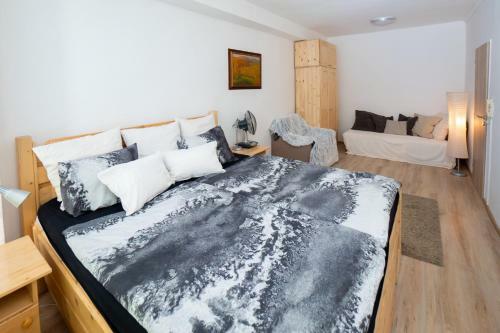 Apartamento Great Flat Near Center With View On Mountains