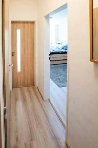 Apartamento Great Flat Near Center With View On Mountains
