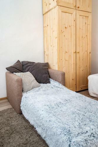 Apartamento Great Flat Near Center With View On Mountains