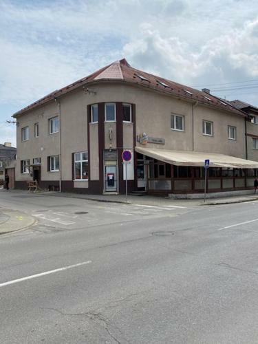 Hostal Lag�na Ubytovanie, Mo?nos? Objedna? Si Ra?ajky