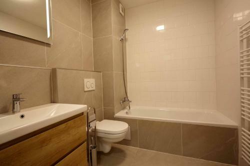 Apartamento Mytoapartments
