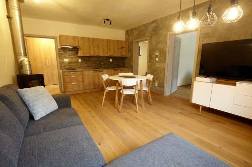 Apartamento Mytoapartments