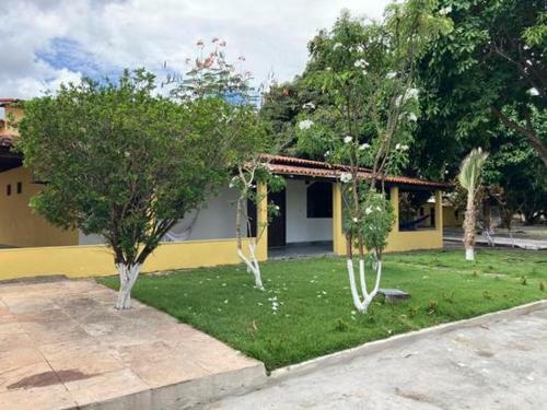 Sitio Santana Monte Gordo