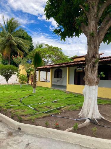 Sitio Santana Monte Gordo