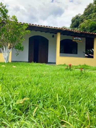 Sitio Santana Monte Gordo