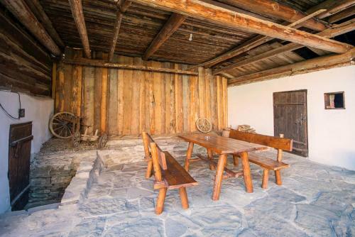 Oravsk� Dreveni?ka