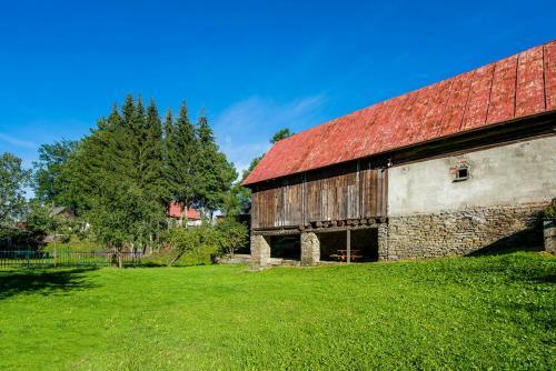 Oravsk� Dreveni?ka