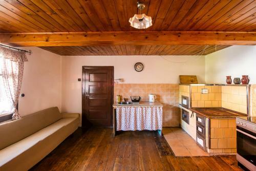 Oravsk� Dreveni?ka