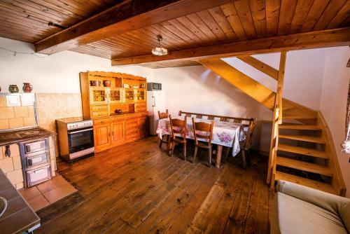 Oravsk� Dreveni?ka