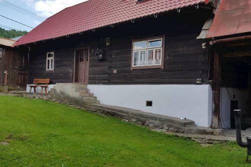 Oravsk� Dreveni?ka