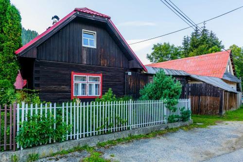 Oravsk� Dreveni?ka