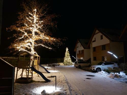 M�to Apartments Bergmax