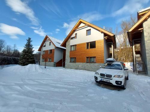 M�to Apartments Bergmax