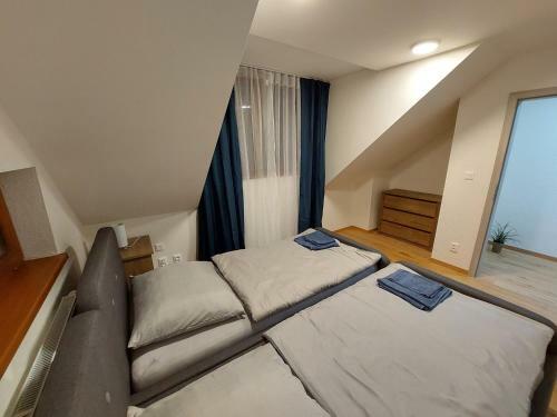M�to Apartments Bergmax