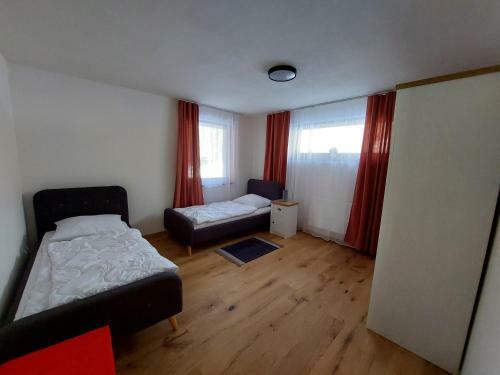 M�to Apartments Bergmax