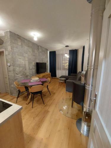 M�to Apartments Bergmax