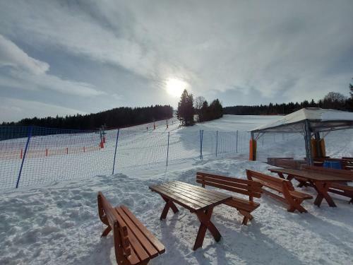 M�to Apartments Bergmax