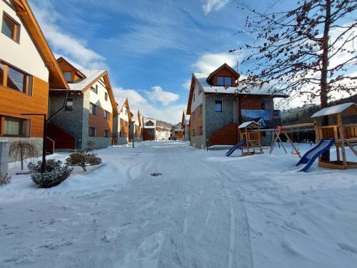 M�to Apartments Bergmax