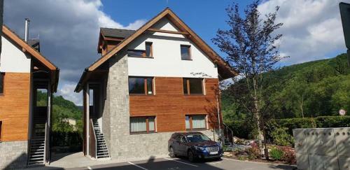 M�to Apartments Bergmax