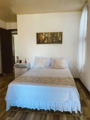 Casa Pedra Do Sal - Itapu� / Stella