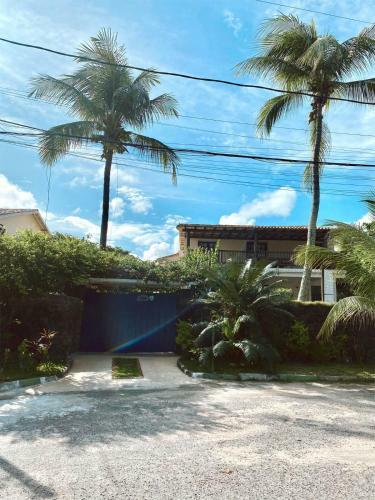 Casa Pedra Do Sal - Itapu� / Stella