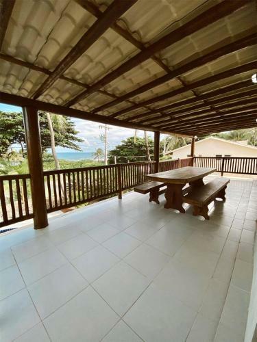 Casa Pedra Do Sal - Itapu� / Stella