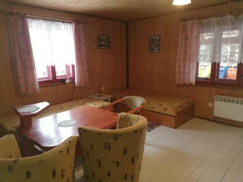 Chalupy Na Majeri Ni?n� Malat�ny