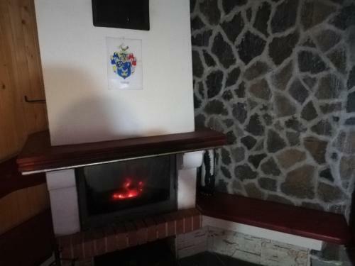 Chalupy Na Majeri Ni?n� Malat�ny