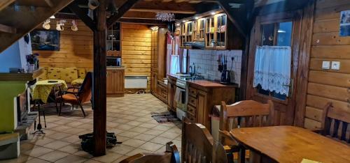 Chalupy Na Majeri Ni?n� Malat�ny