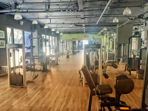 Apartamento Studio Charmoso F�rias E Trabalho