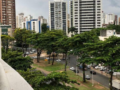 Apartamento Studio Charmoso F�rias E Trabalho