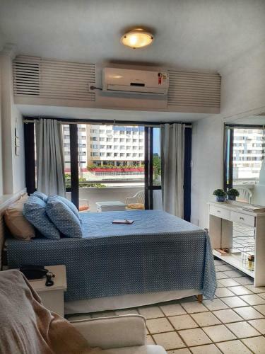 Apartamento Studio Charmoso F�rias E Trabalho