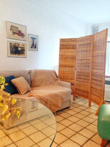 Apartamento Studio Charmoso F�rias E Trabalho