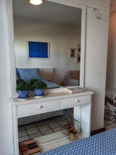 Apartamento Studio Charmoso F�rias E Trabalho