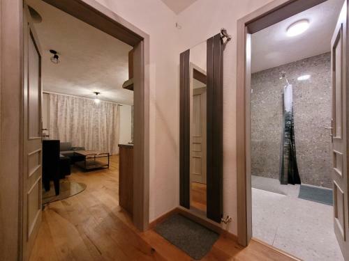 A4a Apartm�n M�to