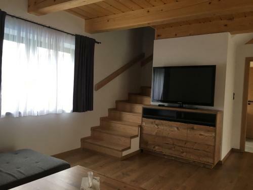 Apartamento Chata Linda