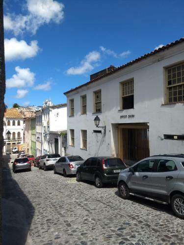 Apartamento Pelourinho, Centro Hist�rico De Salvador